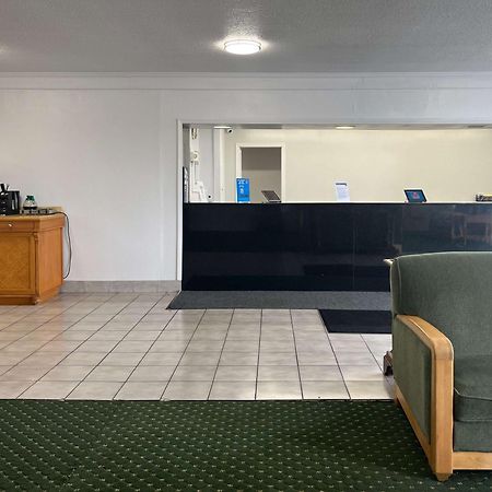 Studio 6 Suites Pocomoke City, Md Bagian luar foto