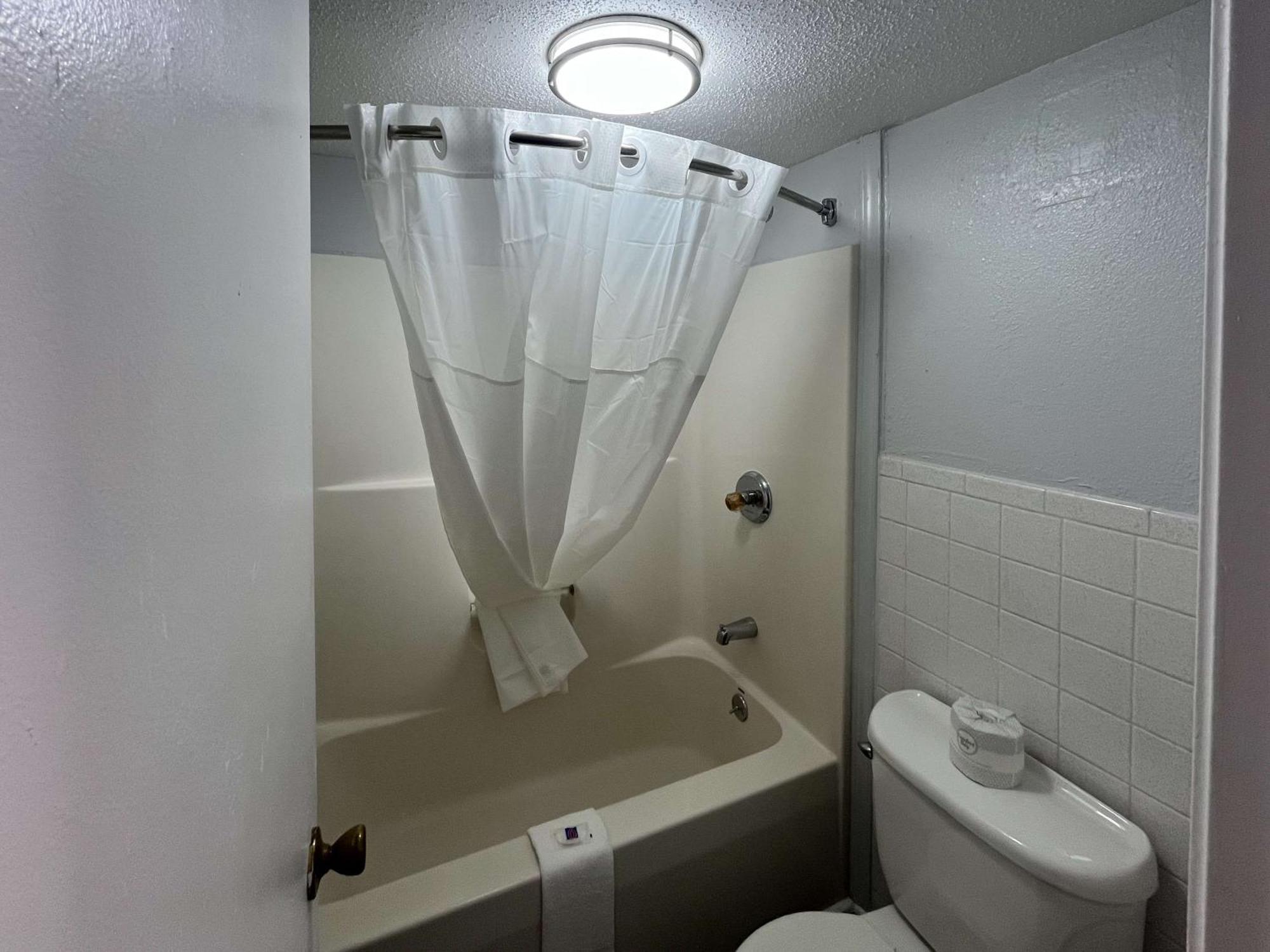 Studio 6 Suites Pocomoke City, Md Bagian luar foto