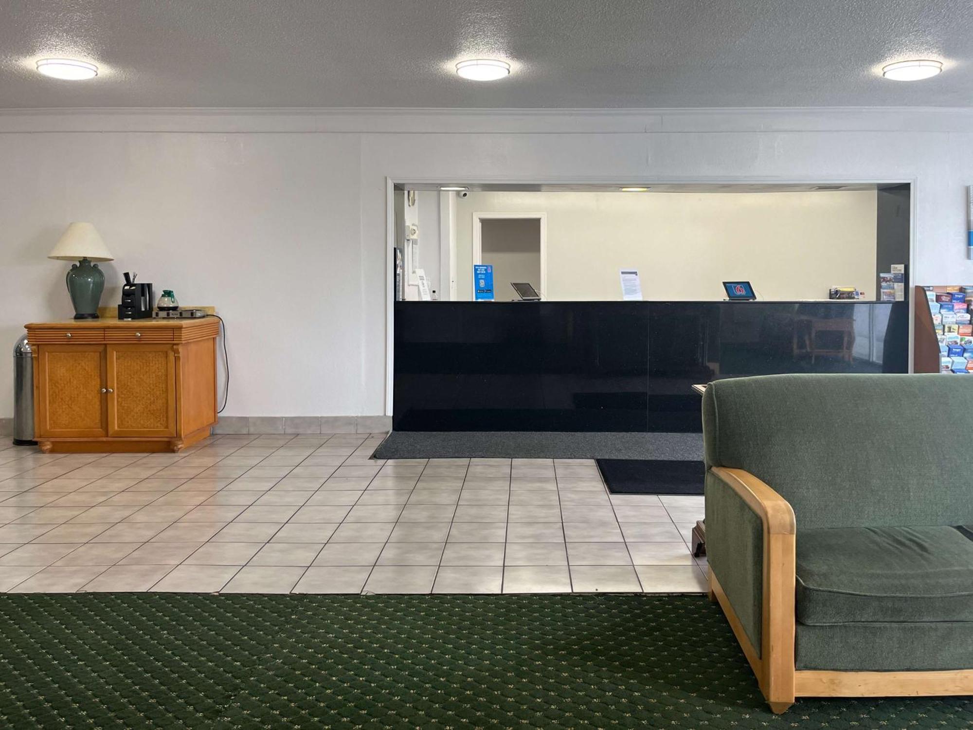 Studio 6 Suites Pocomoke City, Md Bagian luar foto